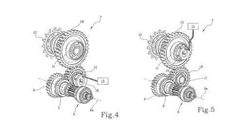 Ducati’s Future Electric Motorcycle Could Rev To 18,500 RPM