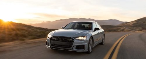 The Five Cars With The Biggest Insurance Spikes