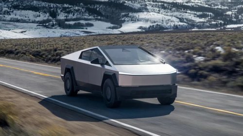 5 Pickup Trucks That Are As Fast (Or Faster) Than Sports Cars