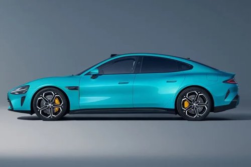 China's Largest Ever Recall Should be a Warning to Automakers