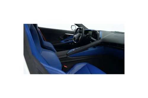 Ends 7/21: 5X More Entries for Readers as Dream Giveaway Puts a 670-HP 2026 Corvette Z06 on the Line
