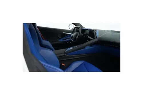 Ends 7/21: 5X More Entries for Readers as Dream Giveaway Puts a 670-HP 2026 Corvette Z06 on the Line