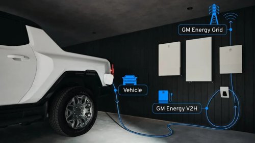 GM, Tesla, GM Wants To Make EV Charging As Simple As Tesla’s