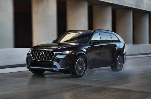 Nissan, Nissan Murano, 2027 Nissan Murano Dark Armor Brings Blacked-Out Luxury to the Lineup