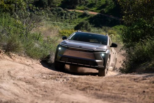 Toyota, The 2026 Toyota bZ Unseats the 2026 Toyota Prius: Why the Renamed EV is Outselling the Hybrid Legend