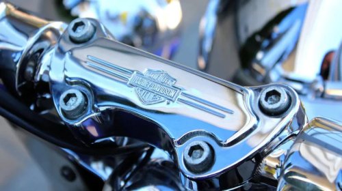 This Is Considered The Quietest Harley-Davidson Ever Made