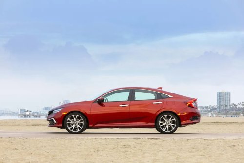 Toyota, Toyota Corolla, Honda, Honda Civic, Toyota Corolla vs Honda Civic 5-Year Depreciation: It's Not Even Close