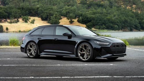Audi, Audi V8, Audi CEO's Latest Comments Will Excite V8 Purists