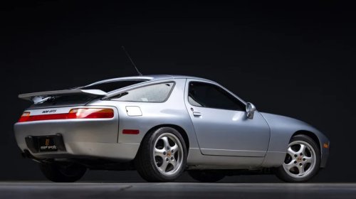 These Are The Cars You Wish You Bought When They Were Cheap