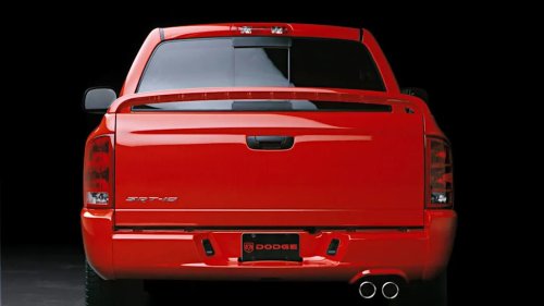 Dodge, The Dodge SRT10 Was The Best Fast Muscle Truck