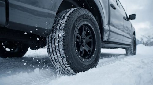 Kumho Wants to Take on Michelin and Bridgestone. This New Tire Makes a Strong Case