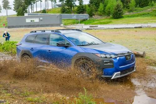 2027 Rivian R2 vs. 2026 Subaru Trailseeker: I Drove Both Electric Adventure SUVs—Here’s My Honest Comparison Review