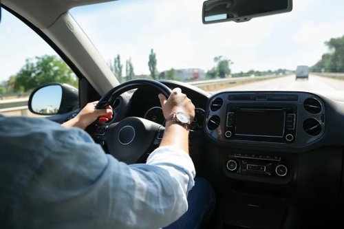 Americans can save 6.7 million gallons of fuel each day by doing this one small thing