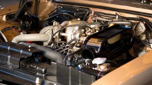 Oldsmobile, GM, Why Oldsmobile's Turbocharged V8 Pushed GM's Fabrication Capabilities Past Its Limits