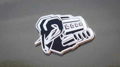 The 2026 Ram 1500 BackCountry Is, Statistically, Your Next Truck