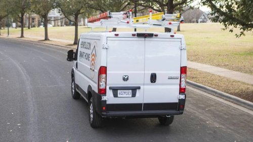 RAM, Ram ProMaster Lawsuit Claims Owners Paid For Two Gears They Can’t Use
