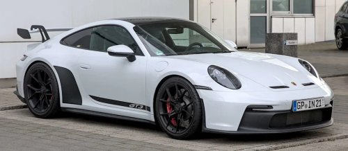 Porsche, Porsche 911 Carrera, Double Your Entries to Win a 2026 Porsche 911 Carrera Cabriolet + $10,000 Cash — Ends 9/13!