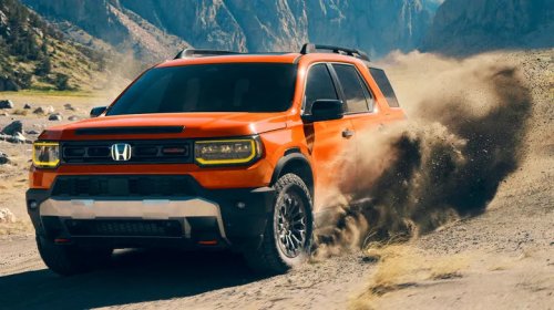 These Are 12 Of The Safest SUVs You Can Get In 2026, According To The IIHS