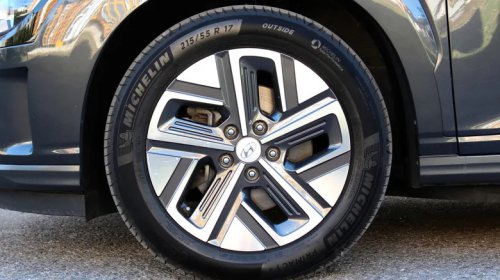 5 Of The Most Common Problems With Electric Vehicles