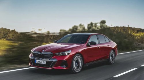 These Upper Trim Levels Just Aren't Worth It