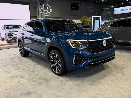 SUV, The 2027 SUV Redesigns Are Here: Only One Actually Feels New