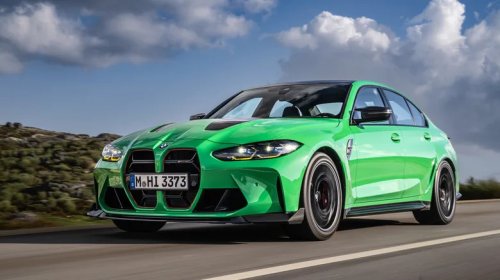 5 Turbocharged Sedans That Leave V8-Powered Rivals In The Dust
