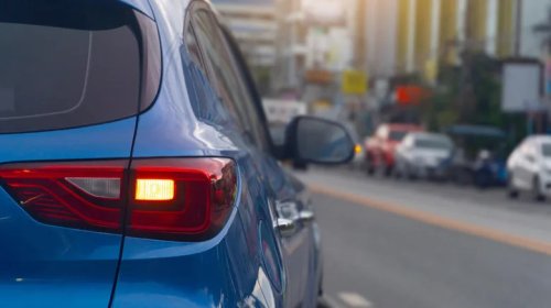 5 Common Mistakes People Make On Their Driver's Test