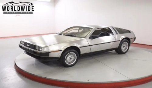 10 Coolest 80s Cars for Sale on Motorious Right Now