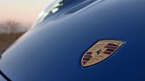 Porsche, Porsche 911, Porsche 911 Carrera, I Drove the 2025 Porsche 911 Carrera: Purest 911 in the Lineup Gives the Most