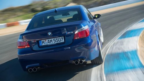 5 Used Cars Under $20,000 With Engines That Sound Way More Expensive