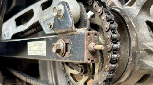 Think, 10 Motorcycle Parts You Should Replace More Often Than You Think