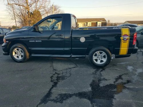 The 10 Coolest Trucks For Sale At The GAA Classic Cars July Auction
