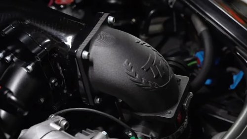 Porsche, Honda, This Porsche 993 Got A Honda Engine After A $35,000 Repair Quote