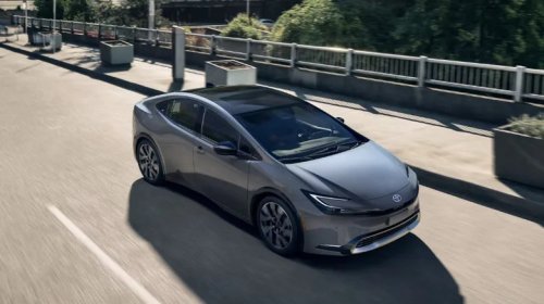 4 Common Problems With The Toyota Prius Prime That Might Sway Your Purchasing Decision