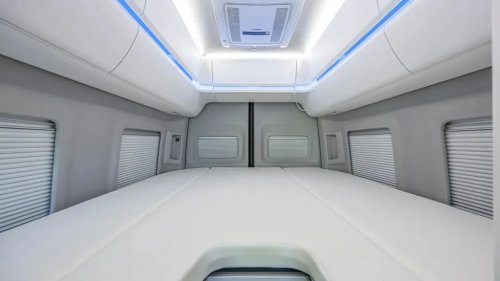 Volkswagen’s Signature Camper Van Becomes More Lust-Worthy with Some Powerful Gains