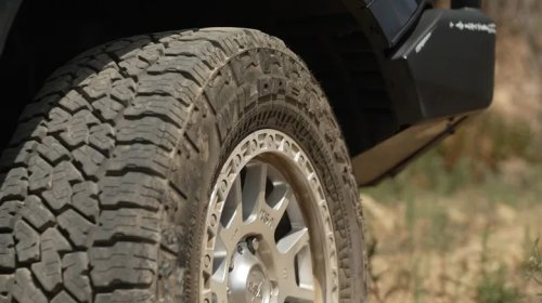7 All-Terrain Tires Under $250 Rated Well Online
