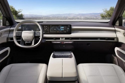 Kia Drops Hot 2027 Telluride Lease Deals for August