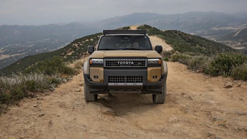 Toyota, Toyota Land Cruiser, Yes, 2025 Toyota Land Cruiser Long-Term Verdict: Yes, It’s a Real Land Cruiser