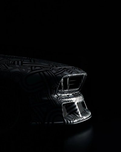 An Italian Company Is Transforming the BMW M2 into a ‘70s Racing Icon
