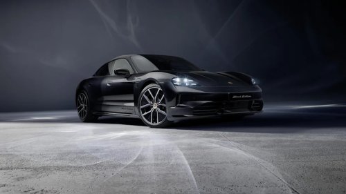 Porsche, Porsche Builds New EV Batteries from Old Ones