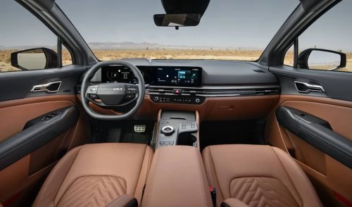 2026 Kia Sportage PHEV Prestige: How It Felt After 900 miles