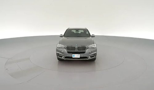 BMW, BMW X5, 2018 BMW X5 With Twin-Turbo V8 Listed for Sale at...