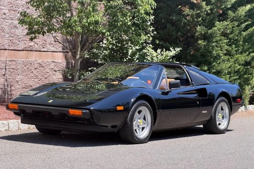 The 10 Coolest Cars For Sale On Bring A Trailer Right Now
