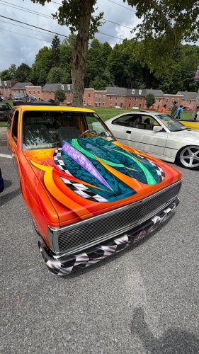 A Lowrider Meet Convinced Me: Enthusiasts Should Step Out of Their Comfort Zones