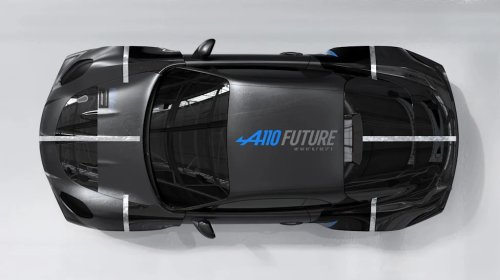 Porsche’s Prime Cayman Rival Just Beat It to a Critical First Test of Faith