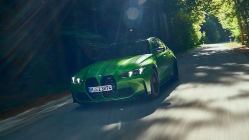 AWD, The Best AWD Sedans You Can Buy in 2026: From 50 MPG to 1,234 HP