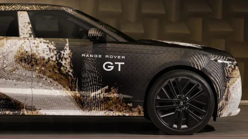 Range Rover, Rover, The Next Big Range Rover Will Be Unlike Any Other Past Model