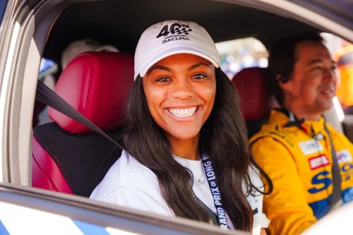 Acura, How Acura is Planning to Set a New Front-Drive Pikes Peak Record