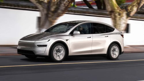 Tesla, Tesla Model Y, Tesla launchs its roomy Model Y L in the US, at a steep price
