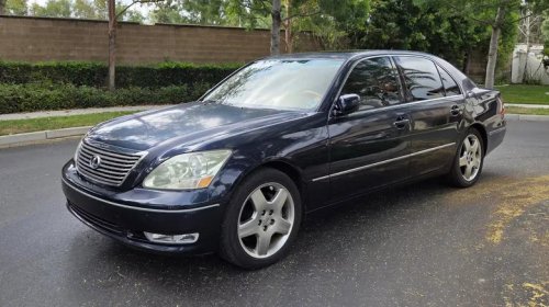 I Need A Cheap Car With A Bit Of Luxury For Around Town! What Car Should I Buy?